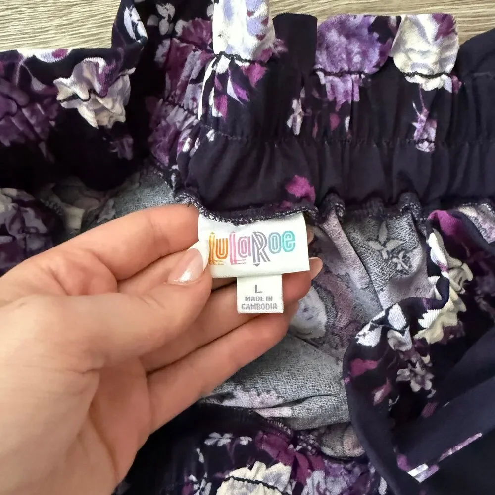 LuLaRoe gently worn